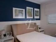 Apartamento para Locação em São Paulo/SP Paraíso 3 Quartos