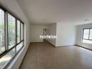 Apartamento para Locação em São Paulo/SP Paraíso 3 Quartos