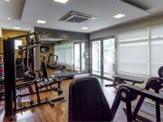Apartamento para Locação em São Paulo/SP Paraíso 3 Quartos