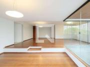 Apartamento para Locação em São Paulo/SP Paraíso 3 Quartos