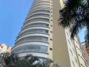 Apartamento para Locação em São Paulo/SP Paraíso 3 Quartos