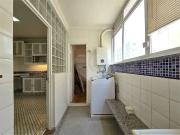 Apartamento para Locação em São Paulo/SP Paraíso 3 Quartos