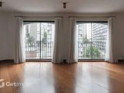 Apartamento para Locação em São Paulo/SP Paraíso 3 Quartos
