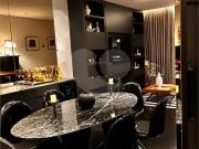 Apartamento para Locação em São Paulo/SP Paraíso 3 Quartos