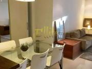 Apartamento para Locação em São Paulo/SP Paraíso 3 Quartos