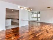 Apartamento para Locação em São Paulo/SP Paraíso 3 Quartos