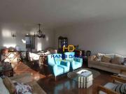 Apartamento para Locação em São Paulo/SP Paraíso 3 Quartos