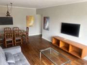 Apartamento para Locação em São Paulo/SP Paraíso 3 Quartos