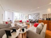 Apartamento para Locação em São Paulo/SP Paraíso 3 Quartos