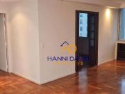 Apartamento para Locação em São Paulo/SP Paraíso 3 Quartos