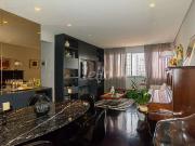 Apartamento para Locação em São Paulo/SP Paraíso 2 Quartos