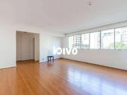 Apartamento para Locação em São Paulo/SP Paraíso 3 Quartos