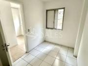 Apartamento para Locação em São Paulo/SP Paraíso 3 Quartos