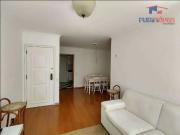 Apartamento para Locação em São Paulo/SP Paraíso 3 Quartos Apartamento para Locação em São Paulo/SP Paraíso 3 Quartos