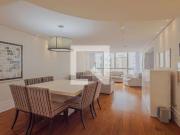 Apartamento para Locação em São Paulo/SP Paraíso 3 Quartos