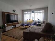 Apartamento para Locação em São Paulo/SP Paraíso 3 Quartos