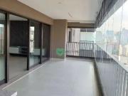 Apartamento para Locação em São Paulo/SP Paraíso 3 Quartos