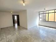 Apartamento para Locação em São Paulo/SP Paraíso 3 Quartos