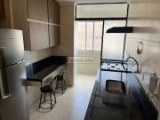 Apartamento para Locação em São Paulo/SP Paraíso 3 Quartos