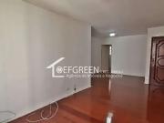 Apartamento para Locação em São Paulo/SP Paraíso 3 Quartos