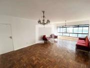 Apartamento para Locação em São Paulo/SP Paraíso 3 Quartos