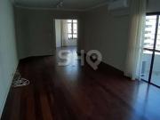 Apartamento para Locação em São Paulo/SP Paraíso 3 Quartos