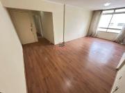 Apartamento para Locação em São Paulo/SP Paraíso 3 Quartos