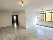 Apartamento para Locação em São Paulo/SP Paraíso 3 Quartos