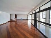 Apartamento para Locação em São Paulo/SP Paraíso 3 Quartos