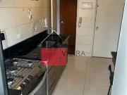 Apartamento para Locação em São Paulo/SP Paraíso 3 Quartos