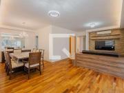 Apartamento para Locação em São Paulo/SP Paraíso 3 Quartos