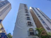 Apartamento para Locação em São Paulo/SP Paraíso 3 Quartos