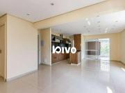 Apartamento para Locação em São Paulo/SP Paraíso 3 Quartos