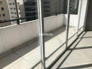 Apartamento para Locação em São Paulo/SP Paraíso 3 Quartos