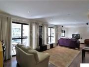 Apartamento para Locação em São Paulo/SP Paraíso 3 Quartos