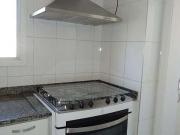 Apartamento para Locação em São Paulo/SP Paraíso 3 Quartos
