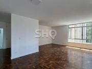 Apartamento para Locação em São Paulo/SP Paraíso 3 Quartos