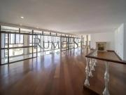 Apartamento para Locação em São Paulo/SP Paraíso 3 Quartos