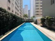 Apartamento para Locação em São Paulo/SP Paraíso 3 Quartos