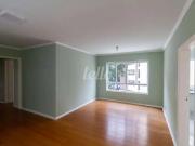 Apartamento para Locação em São Paulo/SP Paraíso 3 Quartos