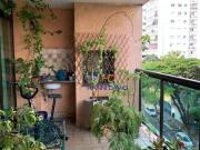 Apartamento para Locação em São Paulo/SP Paraíso 3 Quartos