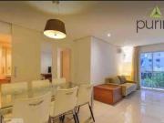 Apartamento para Locação em São Paulo/SP Paraíso 3 Quartos