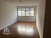 Apartamento para Locação em São Paulo/SP Paraíso 3 Quartos