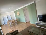 Apartamento para Locação em São Paulo/SP Paraíso 3 Quartos