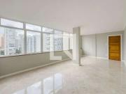 Apartamento para Locação em São Paulo/SP Paraíso 3 Quartos