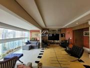 Apartamento para Locação em São Paulo/SP Paraíso 3 Quartos