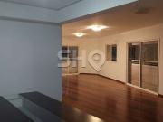 Apartamento para Locação em São Paulo/SP Paraíso 3 Quartos