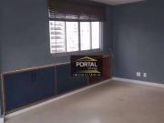 Apartamento para Locação em São Paulo/SP Paraíso 3 Quartos