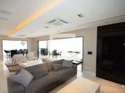 Apartamento para Locação em São Paulo/SP Paraíso 3 Quartos