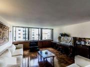 Apartamento para Locação em São Paulo/SP Paraíso 3 Quartos